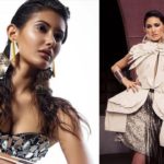Amyra Dastur Hot Photo Shoot poses for Femina Magazine 2017 HD Photos