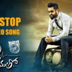 Dont Stop Full Video Song HD 1080P | Nannaku Prematho Telugu Movie Nannaku Prematho Video Songs | Jr NTR, Rakul Preet Singh | Devi Sri Prasad