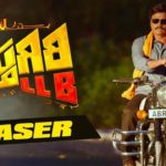 Saptagiri LLB Telugu Movie Official Teaser HD 1080P | Saptagiri, Kashish Vora | Charan Lakkakula