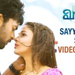 Sayyore Sayyore Full Video Song HD 1080P | Mister Telugu Movie Mister Video Songs | Varun Tej, Hebah Patel, Lavanya Tripathi | Mickey J Meyer