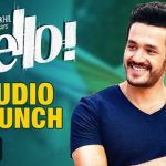 HELLO! Telugu Movie Audio Launch Live HD 1080P Akhil Akkineni, Kalyani Priyadarshan
