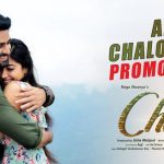 Ammaye Chalo Antu Full Video Song HD 1080P | Chalo Telugu Movie Chalo Video Songs | Naga Shourya, Rashmika Mandanna | Mahati Swara Sagar