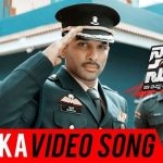 Sainika Full Video Song HD 1080P | Naa Peru Surya Naa illu India Telugu Movie Naa Peru Surya Naa illu India Video Songs | Allu Arjun, Anu Emmanuel | Vishal–Shekhar
