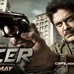 Akkineni Nagarjuna Officer Movie First Look ULTRA HD Posters WallPapers