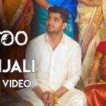 Sanjali Full Video Song HD 1080P | Kanam Telugu Movie Kanam Video Songs | Naga Shourya, Sai Pallavi | Sam C.S.