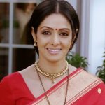 Shocking News : Actress Sridevi Passes away She is no more…