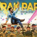 Kirrak Party 1st day First Day Worldwide Collections Area wise List