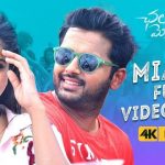 Miami Full Video Song HD 1080P | Chal Mohan Ranga Telugu Movie Chal Mohana Ranga Video Songs | Nithiin, Megha Akash | Thaman S