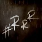 RRR Announcement TEASER HD 1080P – Jr NTR, Ram Charan Rajamouli SS