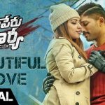 Beautiful Love Full Video Song HD 1080P | Naa Peru Surya Naa illu India Telugu Movie Naa Peru Surya Naa illu India Video Songs | Allu Arjun, Anu Emmanuel | Vishal–Shekhar