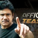 RGV’s Officer Official Theatrical Trailer HD 1080P | Officer Telugu Movie Trailers | Nagarjuna, Myra Sareen | Ram Gopal Varma