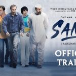 Sanju Official Theatrical Trailer HD 1080P | Sanju Telugu Movie Trailers | Ranbir Kapoor | Rajkumar Hirani
