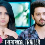 Happy Wedding Official Theatrical Trailer HD 1080P | Happy Wedding Telugu Movie Trailers | Sumanth Ashwin, Niharika Konidela | Shakthi Kanth Karthick