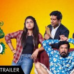Jamba Lakidi Pamba Official Theatrical Trailer HD 1080P | Jamba Lakidi Pamba Telugu Movie Trailers | Srinivas Reddy, Siddhi Idnani | Gopi Sundar
