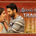 Srinivasa Kalyanam Official Theatrical Trailer HD 1080P | Srinivasa Kalyanam Telugu Movie Trailers | Nithiin, Raashi Khanna | Vegesna Sathish