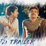 Devadas Official Theatrical Trailer HD 1080P | Devadas Telugu Movie Trailers | Akkineni Nagarjuna, Nani, Rashmika Mandanna, Aakansha Singh | Sriram Aditya