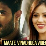 Maate Vinadhuga Full Video Song HD 1080P | Taxiwaala Telugu Movie Taxiwaala Video Songs | Vijay Deverakonda, Priyanka Jawalkar | Jakes Bejoy