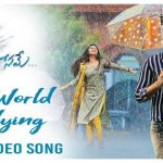 My World is Flying Full Video Song HD 1080P | Hello Guru Prema Kosame Telugu Movie Hello Guru Prema Kosame Video Songs | Ram Pothineni, Anupama Parameswaran | Devi Sri Prasad