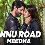 Ninnu Road Meeda Full Video Song HD 1080P | Savyasachi Telugu Movie Savyasachi Video Songs | Naga Chaitanya, Nidhi Agarwal | MM Keeravaani