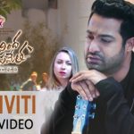 Peniviti Full Video Song HD 1080P | Aravinda Sametha Veera Raghava Telugu Movie Aravinda Sametha Veera Raghava Video Songs | Jr Ntr, Pooja Hegde | Thaman S