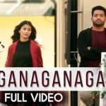Anaganaganaga Full Video Song HD 1080P | Aravinda Sametha Veera Raghava Telugu Movie Aravinda Sametha Veera Raghava Video Songs | Jr Ntr, Pooja Hegde | Thaman S