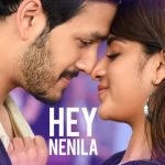 Hey Nenila Full Video Song HD 1080P | Mr Majnu Telugu Movie Mr Majnu Video Songs | Akhil Akkineni, Nidhi Agarwal | Thaman S