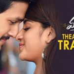 Mr Majnu Official Theatrical Trailer HD 1080P | Mr Majnu Telugu Movie Trailers | Akhil Akkineni, Nidhhi Agarwal | Venky Atluri