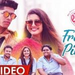 Freak Pilla Full Video Song HD 1080P | Lovers Day Telugu Movie Lovers Day Video Songs | Roshan Abdul Rahoof, Priya Prakash Varrier | Shaan Rahman