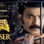 Kalki Official TEASER HD 1080P | Kalki Telugu Movie Teasers | Rajasekhar | Prasanth Varma