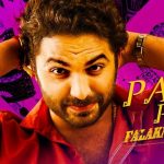 Paye Paye Full Video Song HD 1080P | Falaknuma Das Telugu Movie Falaknuma Das Video Songs | Vishwak Sen, Saloni Misra | Vivek sagar