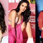 Kiara Advani Hot Photoshoot For FHM Magazine Ultra HD Stills