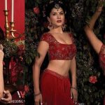 Sunny Leone Hot Photoshoot For Wedding Vows Magazine Ultra HD Photos Stills Images