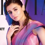 Alia Bhatt Hot Photoshoot For Grazia India Magazine Ultra HD 2019 Latest Photos, Images, Stills, Gallery
