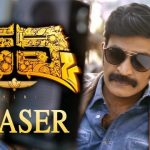 Rajasekar Kalki Official TEASER HD 1080P | Kalki Telugu Movie Teasers | Rajasekhar, Adah Sharma | Prasanth Varma | Shravan Bharadwaj