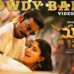 Rowdy Baby Full Video Song HD 1080P | Maari 2 Telugu Movie Maari 2 Video Songs | Dhanush, Sai Pallavi | Yuvan Shankar Raja