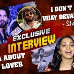 I Don’t Know Vijay Devarakonda Shahid Kapoor, Kiara Advani About Her Lover