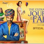 The Extraordinary Journey Of The Fakir Theatrical Trailer Official 1080P HD Video – Dhanush | Ken Scott