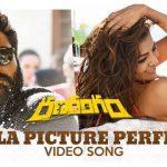 Pilla Picture Perfect Full Video Song HD 1080P | Ranarangam Telugu Movie Ranarangam Video Songs | Sharwanand, Kajal Agarwal, Kalyani Priyadarshan | Sunny M.R.