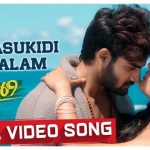 Manasukidi Garalam Full Video Song HD 1080P | Guna 369 Telugu Movie Guna 369 Video Songs | Kartikeya Gummakonda, Anagha Maruthora | Chaitan Bharadwaj