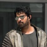 Prabhas Reveals The Budget of Saaho and it makes Everyone Awe