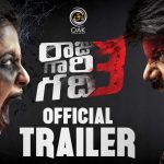 Raju Gari Gadhi 3 Official Theatrical Trailer HD 1080P Video – Ashwin Babu, Avika Gor, Ohmkar, Shabir