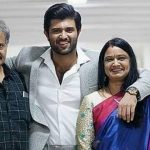 Actor Vijay Deverakonda’s father come Producer about MMC’s ‘cheap production values’