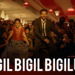 Bigil Bigil Bigil Bigiluma Video Full Video Song HD 1080P | Bigil Tamil Movie Bigil Video Songs | Vijay, Nayanthara | A R Rahman