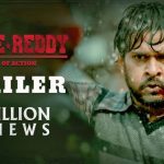 George Reddy Official Theatrical Trailer HD 1080P Video – Sandeep Madhav, Satyadev, Jeevan Reddy, Suresh Bobbili