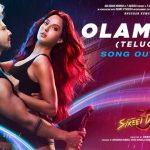 Olammee Full Video Song HD 1080P | Street Dancer 3D Telugu Movie Street Dancer 3D Video Songs | Prabhudeva, Varun Dhawan, Shraddha Kapoor, Nora Fatehi | Badshah