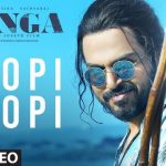 Roopi Roopi Full Video Song HD 1080P | Donga Telugu Movie Donga Video Songs | Karthi, Jyotika | Govind Vasantha