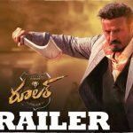 Ruler Official Theatrical Trailer HD 1080P Video | Ruler Telugu Movie Trailers | Nandamuri Balakrishna, Sonal Chauhan, KS Ravi Kumar, Chirantann Bhatt