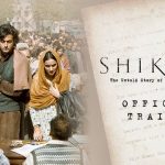 Shikara Official Theatrical Trailer HD 1080P Video – Aadil Khan, Sadia, Vidhu Vinod Chopra, A R Rahman