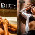 Shravan Reddy Dirty Hari Movie First Look ULTRA HD Posters WallPapers | Simrat Kaur