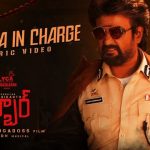Thalaiva In Charge Full Video Song HD 1080P | DARBAR Telugu Movie DARBAR Video Songs | Rajinikanth, Nayanthara | Anirudh Ravichander